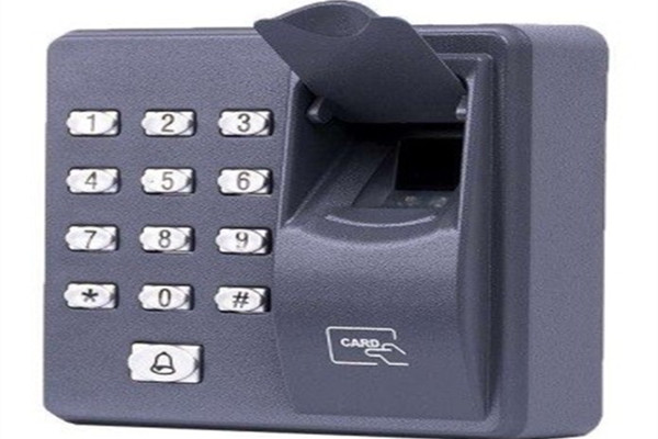 指紋門(mén)禁系統(tǒng)的主要功能